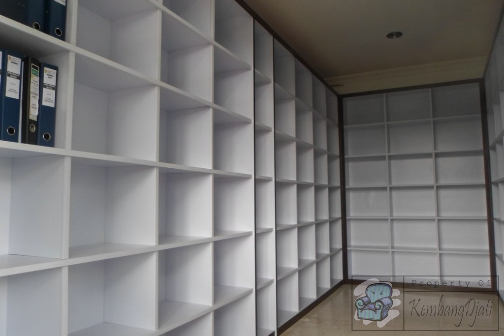 Harga Rak Arsip Kantor Model Terbuka + Furniture Semarang ( Rak File ...
