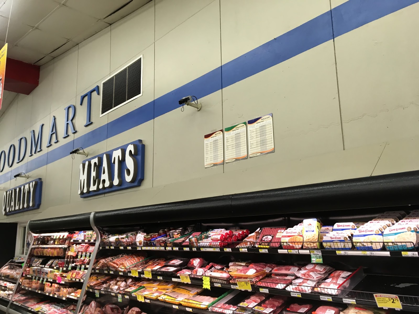 Confluence Foodmart Confluence, PA