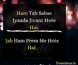 Ham-Tab-Sabse-Jyaada-Valentines Day Quotes