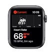 Apple Watch SE 44mm GPS Sport Band