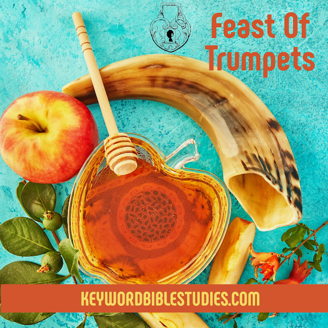 Should Christians Celebrate the Feast of Trumpets?