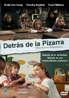 Detrás de la Pizarra / Más Allá de la Pizarra