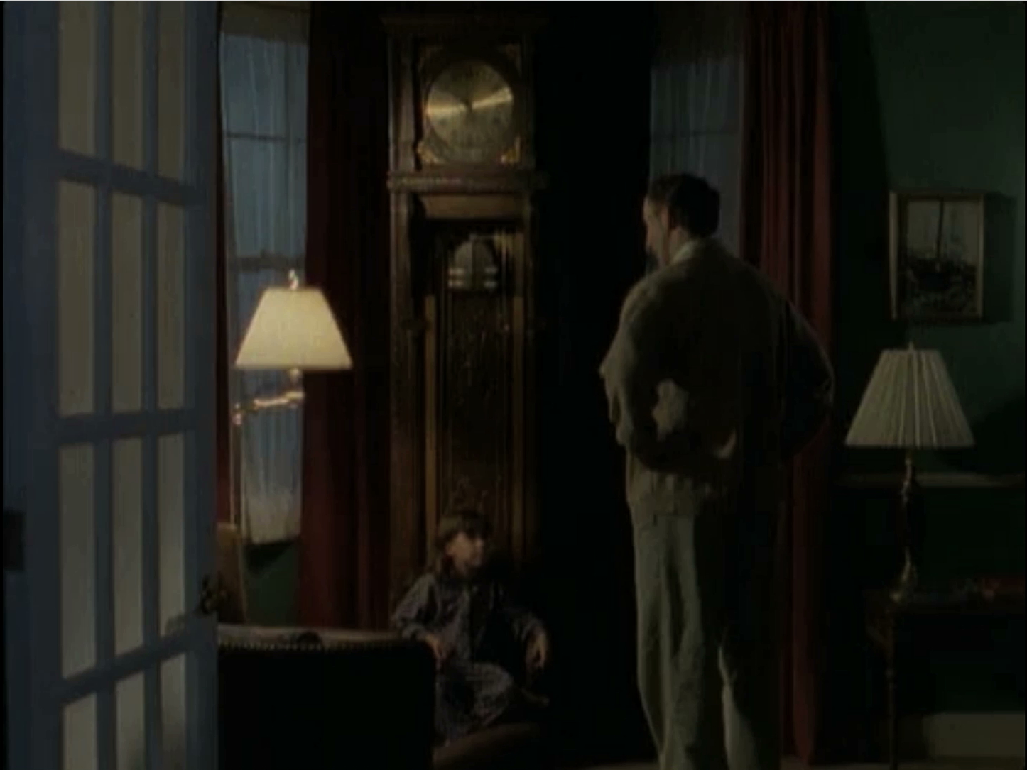 Serpenthrope Goosebumps Episode 3 The Cuckoo Clock of Doom