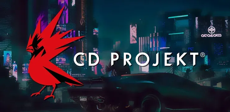CD Projekt red Cyberpunk 2077