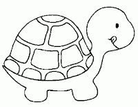 Coloring Turtles