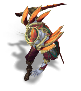 Surrender at 20: 7/12 PBE Update: Continued TFT Testing, Chroma Assets