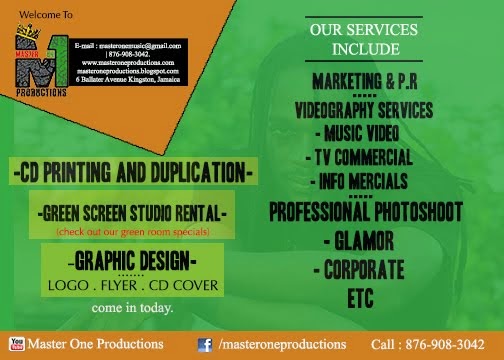 For all your Creative Needs