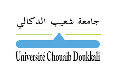 جامعة شعيب الدكالي الجديدة Université Chouaib Doukkali El Jadida