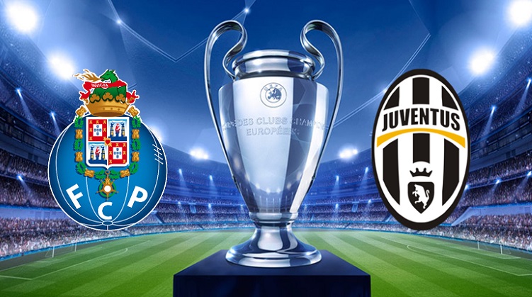 Resultado de imagen para porto vs juventus champions league 2020-21