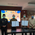 PLN Batam dan Panbil Group Siap Bangun PLTU Biomassa 2x100 MW