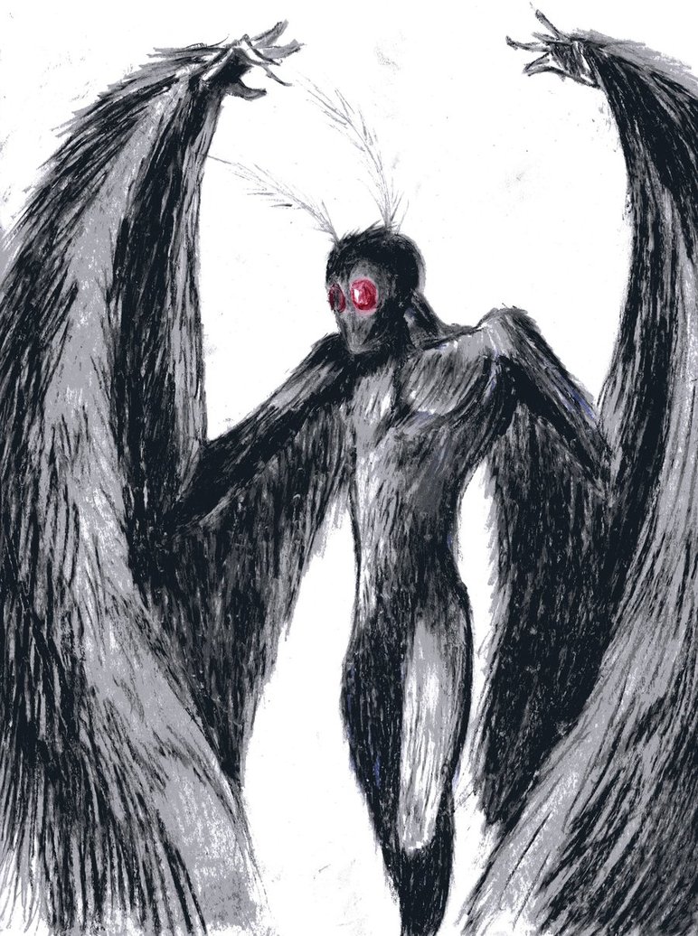 Top 10 Creepiest Cryptids Ever - EverythingTopTens - Best top ten lists