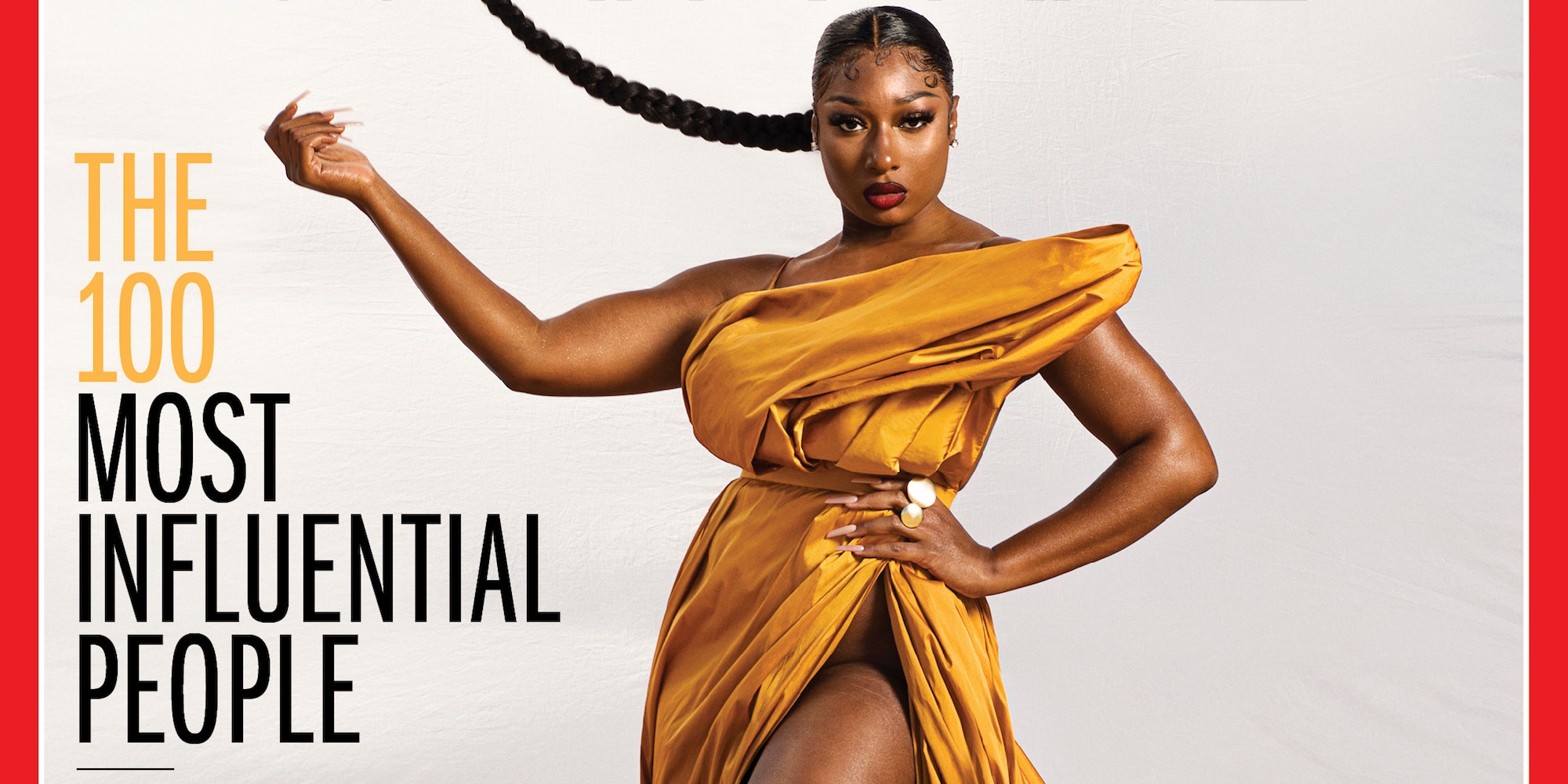 Biography Megan Thee Stallion Rapper Amerika | Biografi Profil Biodata