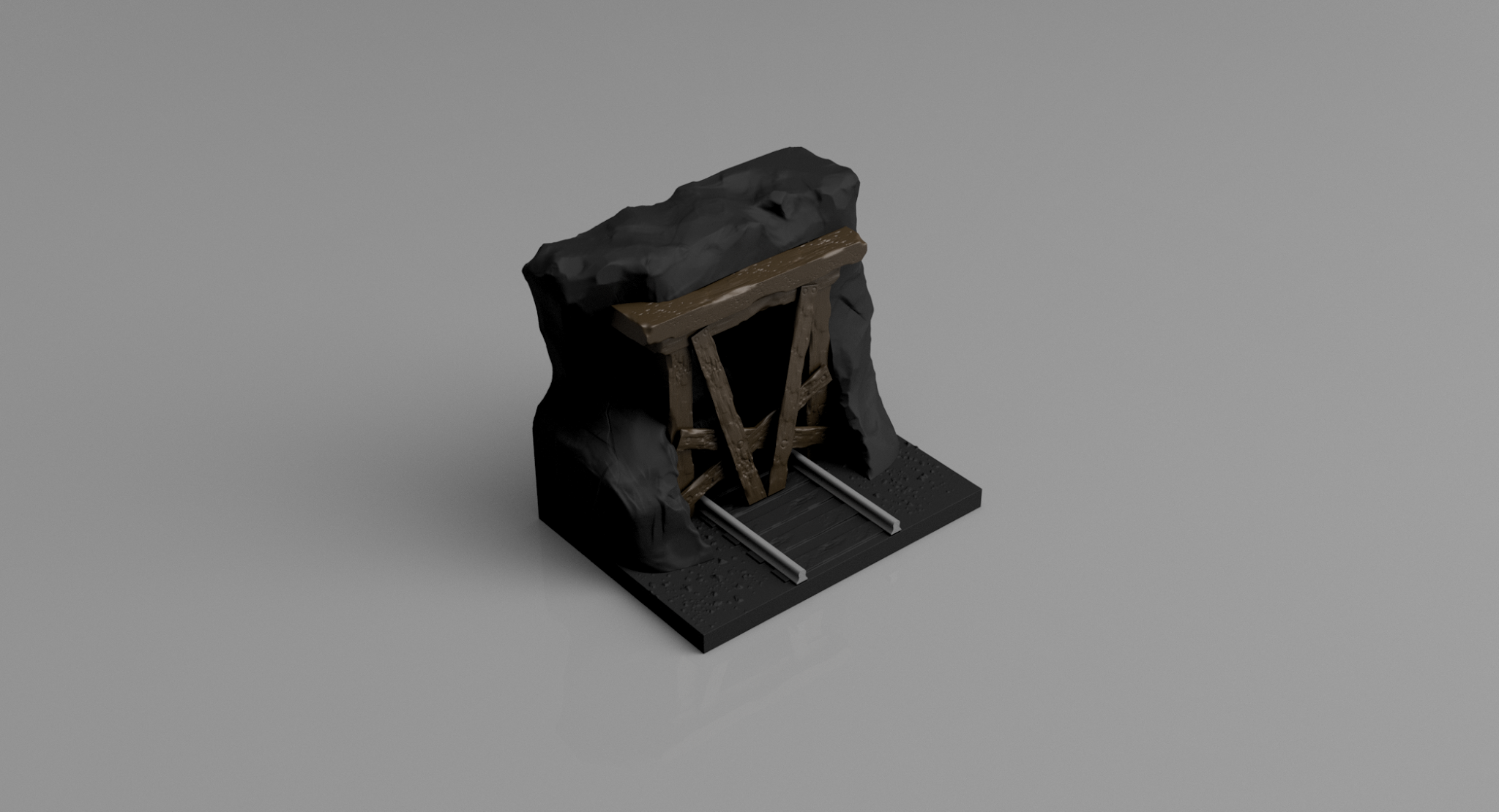 Mini Rambo Diorama - Work in progress | The3Dprinting 3D print Dioramas ...