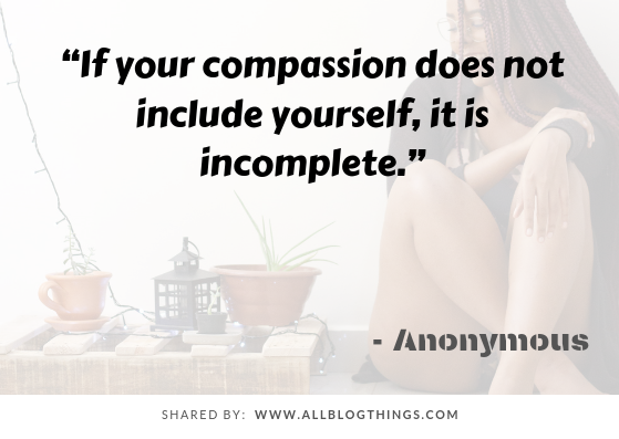 Top 10 Compassion Quotes and Sayings with Images