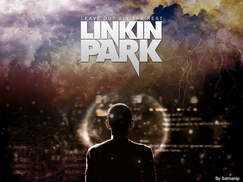 Leave Out All The Rest - LINKIN PARK Lyrics | lyrictune