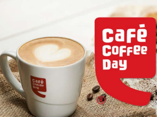 case study of cafe coffee day
