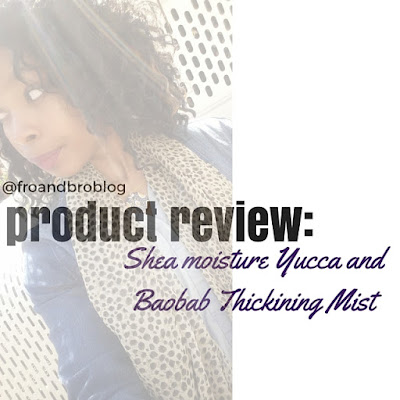 shea moisture yucca and baobab thickening  review