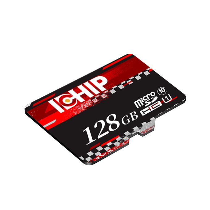 IDCHIP Micro SD/TF Memory Card 128GB For Phones&Tablets - Phones and