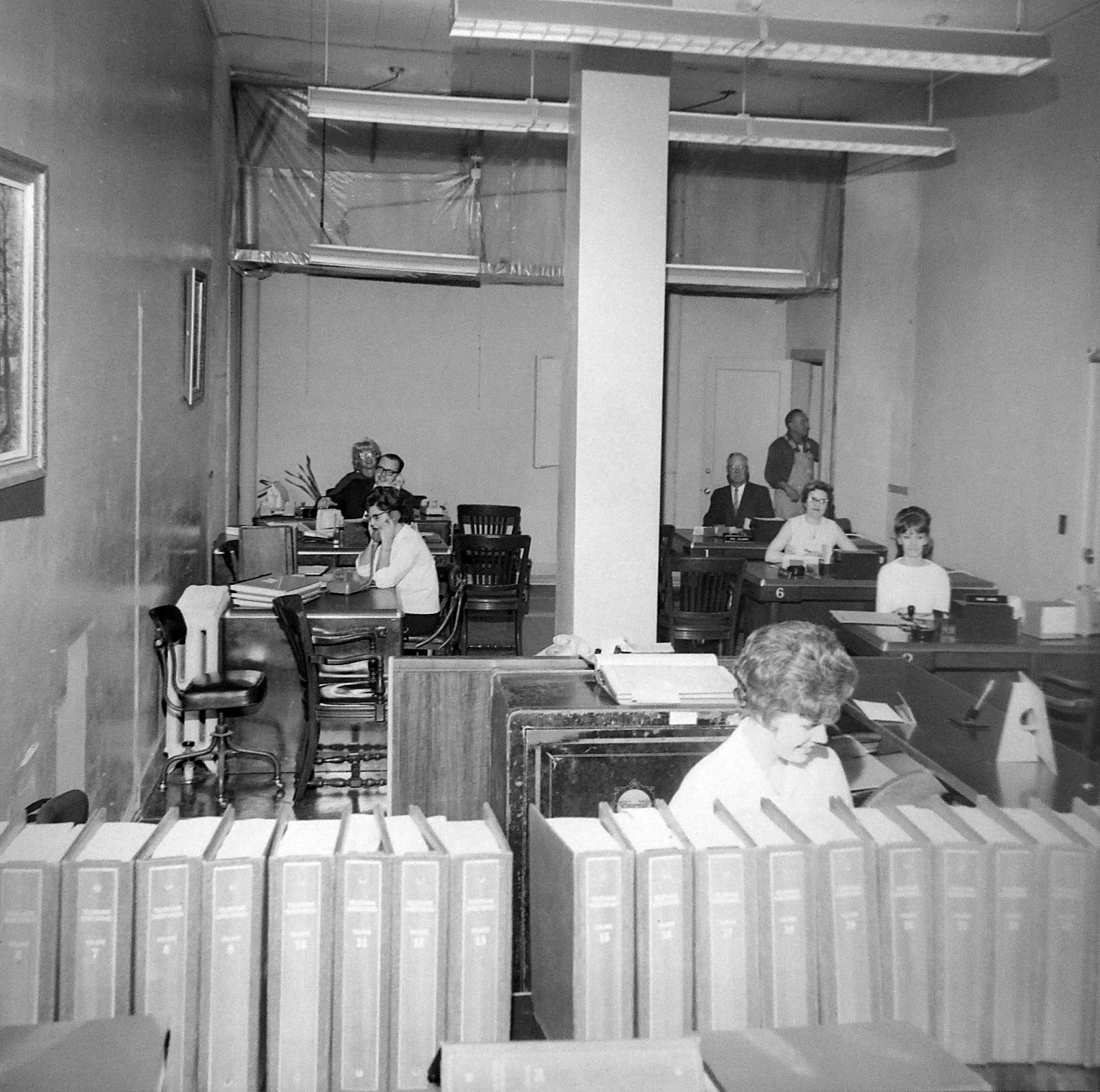 Bygone Walla Walla vintage images of the City and County (and beyond), collected by Joe Drazan