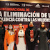 Ofrece Icatmi capacitación laboral para prevenir la violencia y la delincuencia