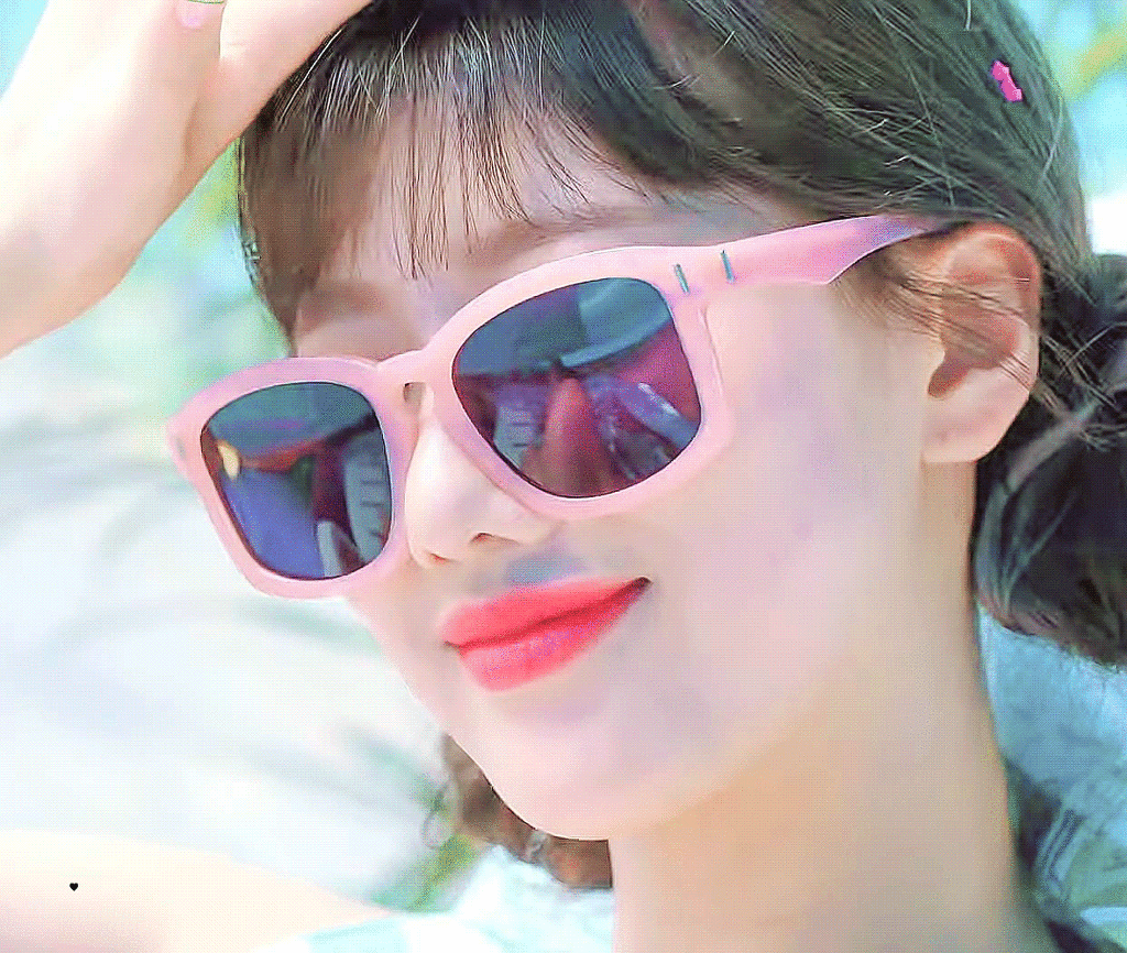 미모 물오른 에이프릴 나은