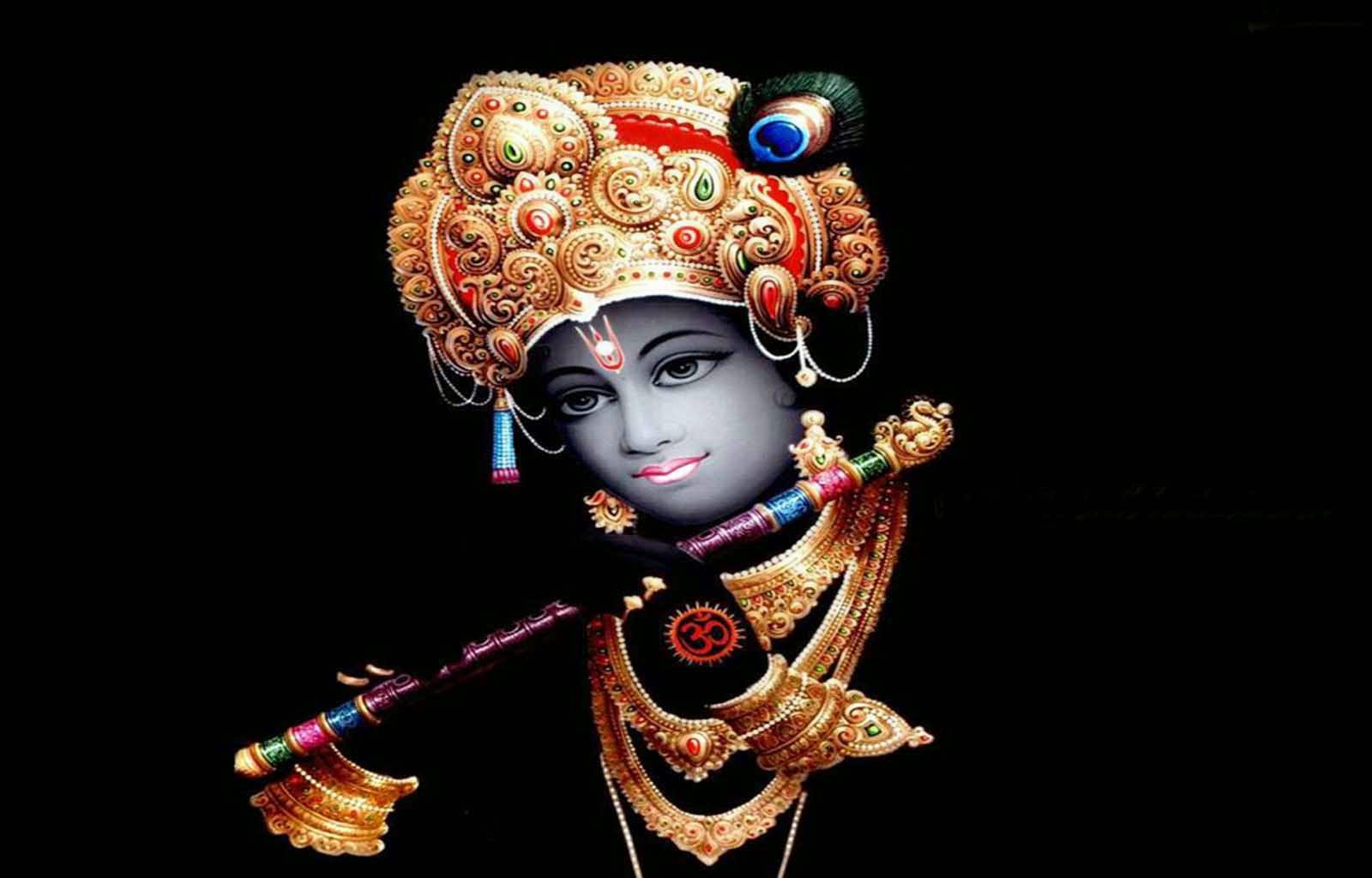 Sri Krishna Hd Wallpapers