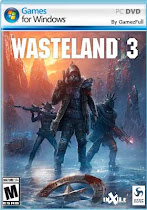 Descargar Wasteland 3 Deluxe Edition MULTi6 – ElAmigos para 
    PC Windows en Español es un juego de Altos Requisitos desarrollado por inXile Entertainment