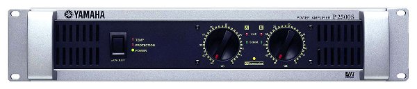 Harga dan Merk Power Amplifier - Built Up Termurah dan Termahal Januari