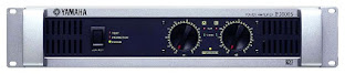 Harga Power Amplifier Yamaha P2500S