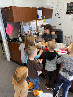 Joy's Preschool Ideas