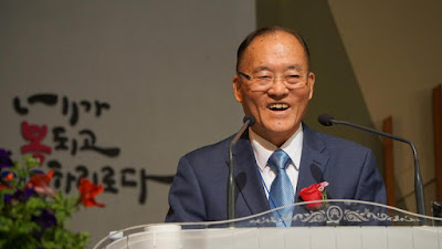 Pendeta Ini Selamatkan 300 Warga Korut Melalui 'Kereta Api Bawah Tanah'