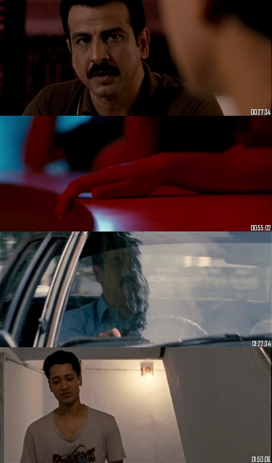 Udaan 2010 Hindi 720p 480p pDVDRip x264 Full Movie