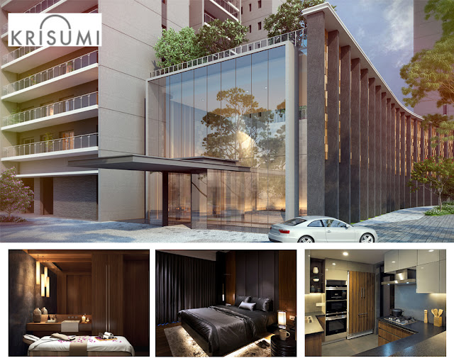 Luxury Residential Apartments In Gurgaon