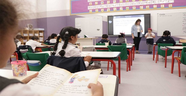 فرص وظيفية تعليمية بمدرسة أمريكية دولية بالشارقة فرص وظيفية تعليمية بمدرسة أمريكية دولية بالشارقة