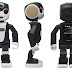 RoBoHon: Innovative Robot Smartphone