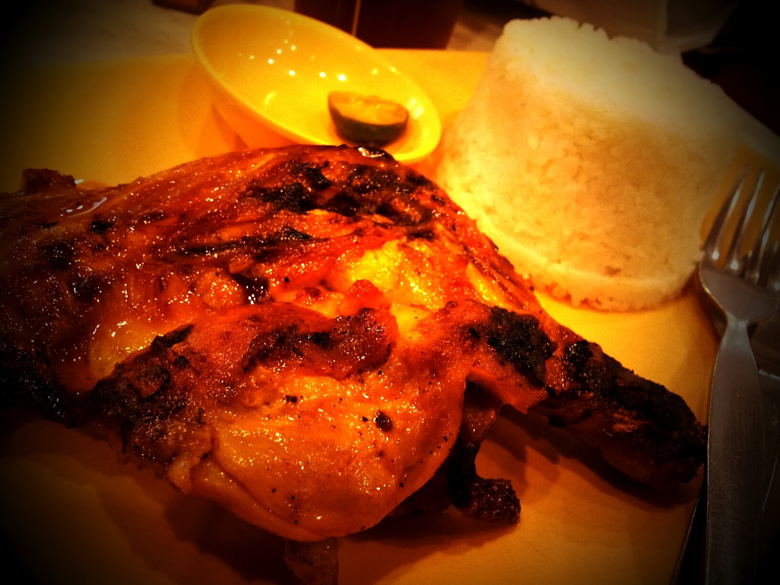 CHICKEN DELI A Bacolod Original Food Trip PH