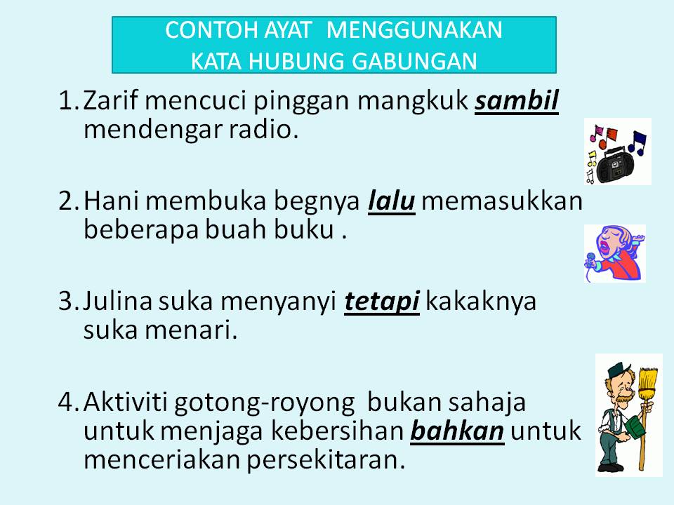 Contoh Ayat Majmuk Tahun 2 Contoh Ayat Kata Tunggal Tahun 2 | Porn Sex