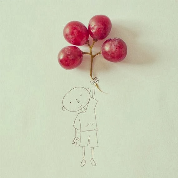 Ohsenyum: Ohsenyum : (8 Gambar) Kreatif Yang Menarik