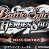 Battle Spirits Heroes Soul [Japan] PSP ISO Compressed PPSSPP Free Download
