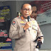 Bukan Kasus Kerumunan, Polisi Tegaskan MRS Ditahan Karena Kasus Penghasutan