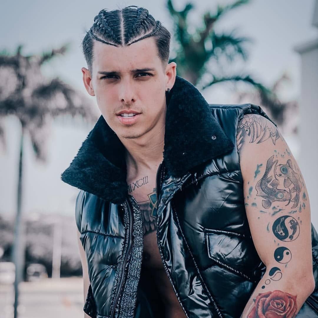 Top 10 Most Popular TikTok Stars In The World 2020 Top 10 Ranker nickthevirgin-tiktok-star-wiki-biography-age-girlfriends-family