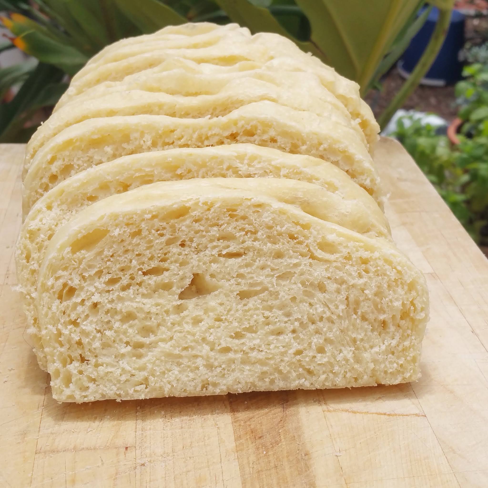 Luzmary y sus recetas caseras PAN