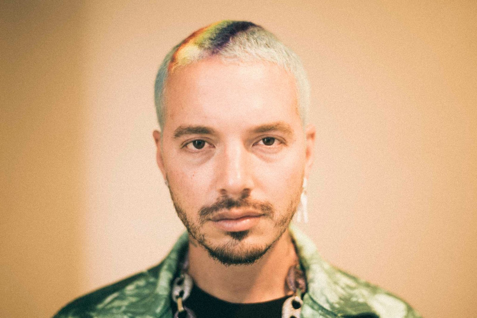 Todo listo para que J Balvin asombre al público dominicano con su