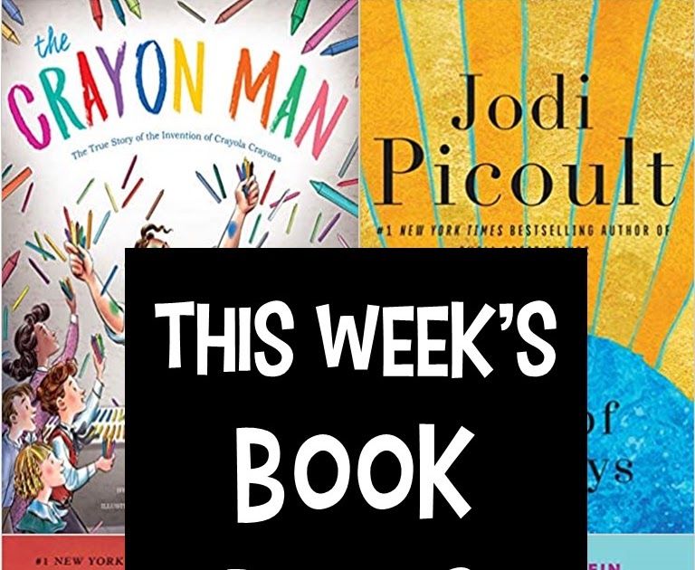 An Apple For The Teacher The Best Book Deals this Week December 27, 2020