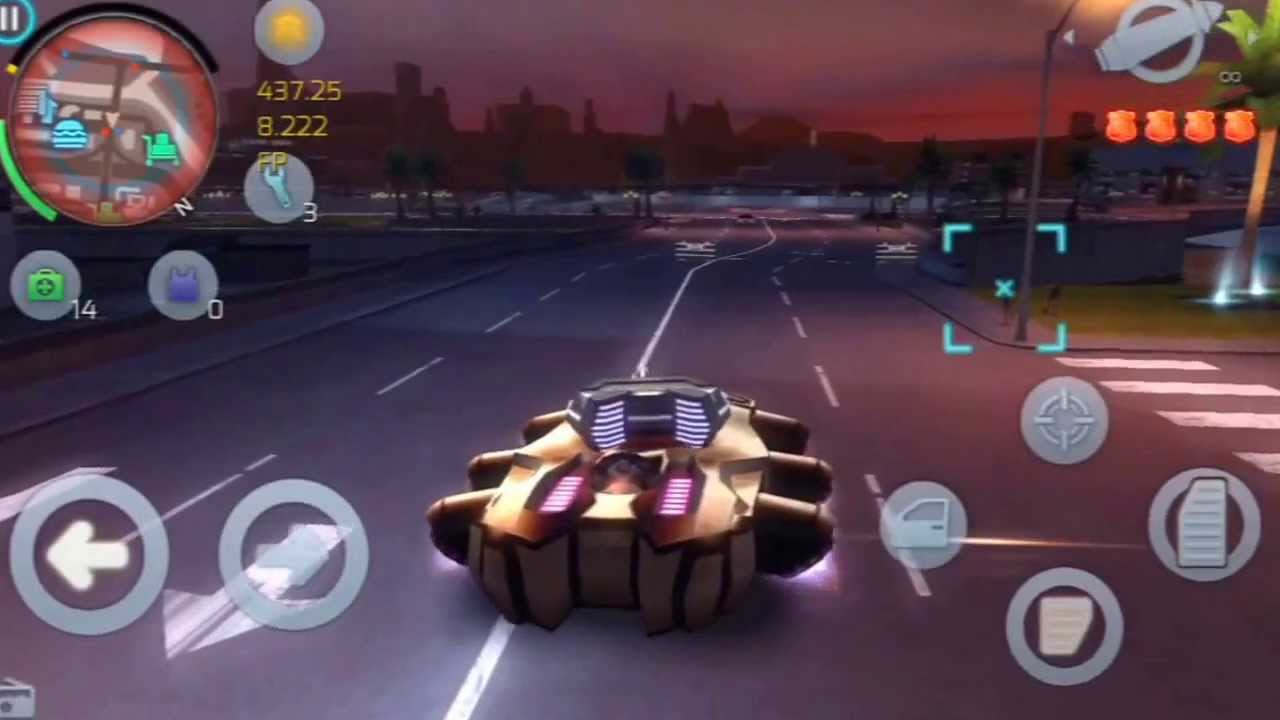 free gangstar game for pc free gangstar game for pc