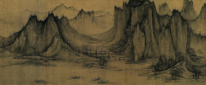 The Inexhaustible Song Dynasty:  Northern Song Painting