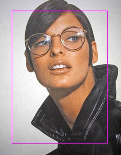 birthdays: Linda Evangelista (see more)