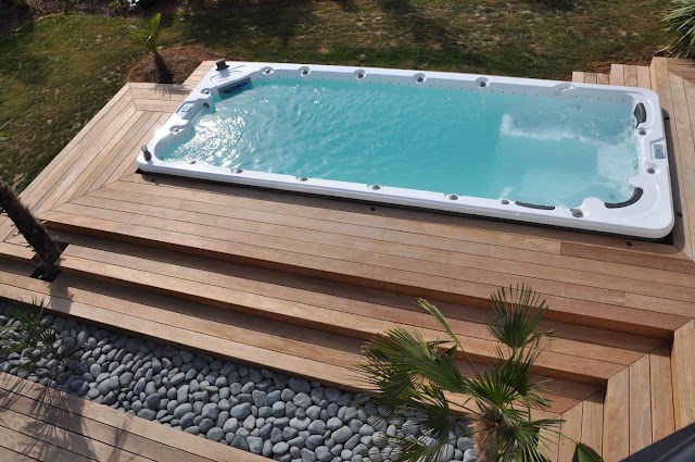 Swimming Pool and Jacuzzi Plumbing Design Course