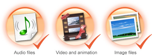 HTML MULTIMEDIA CHAPTER 26