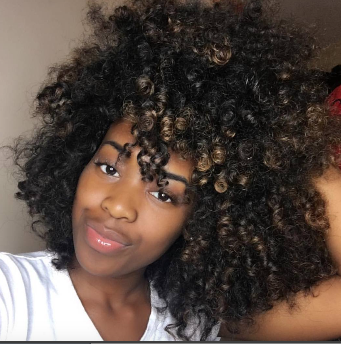 Why You Should Wash Your Natural Hair In Sections Curlynikki